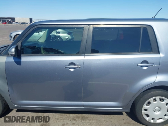 2012 Scion xB with VIN JTLZE4FE0CJ029259, listed as a IAAI auction lot 42272635 with 211,235 mi miles and . Bid and sale history available at DreamBid. Image 14.