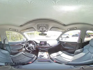 2018 Audi Q5 Premium Plus z VIN WA1BNAFY7J2241275, wystawiony jako Copart lot #60296885 z przebiegiem 47 345 mil mil oraz Szkoda całkowita • Salvage title. Historia ofert i sprzedaży dostępna na DreamBid. Obrazek 15.