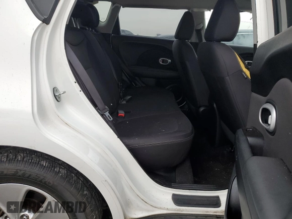 2015 Kia Soul with VIN KNDJN2A22F7168868, listed as a Copart auction lot 78301114 with 110,799 mi miles and Salvage Title. Bid and sale history available at DreamBid. Image 11.