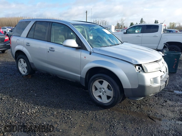 2005 Saturn VUE with VIN 5GZCZ63495S812265, listed as a IAAI auction lot 41773306 with 139,854 mi miles and . Bid and sale history available at DreamBid. Image 1.