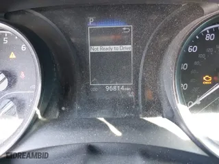 2021 Toyota Camry SE Nightshade with VIN 4T1G11AK3MU591078, listed as a IAAI auction lot 42018767 with 96,814 mi miles. Bid and sale history available at carsss.com. Image 15.