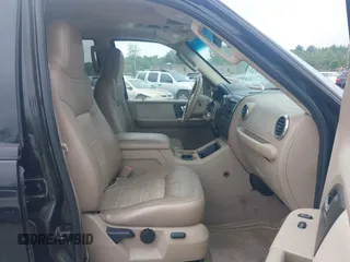 2004 Ford Expedition Eddie Bauer with VIN 1FMPU18L74LB71111, listed as a IAAI auction lot 42437512 with 178,818 mi miles and . Bid and sale history available at DreamBid. Image 5.