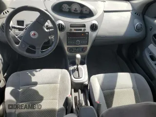 2006 Saturn ION z VIN 1G8AL58B66Z166522, wystawiony jako Copart lot #54502245 z przebiegiem 98 356 mil mil oraz Tytuł czysty. Historia ofert i sprzedaży dostępna na DreamBid. Obrazek 8.