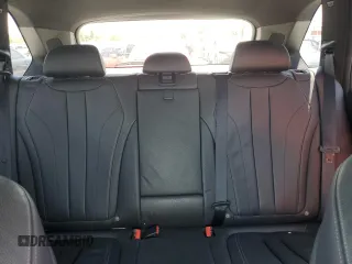 2018 BMW X5 xDrive35i with VIN 5UXKR0C5XJ0X87867, listed as a Copart auction lot 51320055 with 95,980 mi miles and Salvage Title. Bid and sale history available at carsss.com. Image 10.