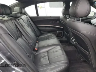 2020 Acura RLX Hybrid Advance z VIN JH4KC2F90LC000194, wystawiony jako Copart lot #46060065 z przebiegiem 63 525 mil mil oraz Szkoda całkowita • Salvage title. Historia ofert i sprzedaży dostępna na DreamBid. Obrazek 10.