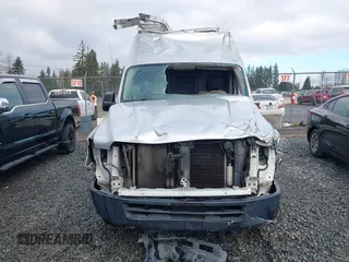 2013 Nissan NV SV with VIN 1N6AF0LXXDN111513, listed as a IAAI auction lot 41405740 with 1 mi miles. Bid and sale history available at carsss.com. Image 11.