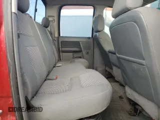 2008 Dodge 3500 Laramie with VIN 3D7MX48A18G229396, listed as a Copart auction lot 47978865 with Not Provided miles and Salvage Title. Bid and sale history available at carsss.com. Image 10.
