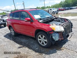 2012 Toyota RAV4 Limited с VIN 2T3DK4DV7CW076548, выставлен на аукционе IAAI как лот 42313420 с пробегом 183 370 миль миль и . История ставок и продаж доступна на DreamBid. Изображение 1.