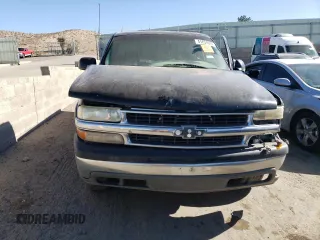 1999 Chevrolet Silverado 1500 with VIN 1GCEK14V1XE111469, listed as a Copart auction lot 41751615 with 0 mi miles and Clean Title. Bid and sale history available at carsss.com. Image 5.