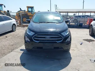 2021 Ford EcoSport SE z VIN MAJ3S2GE6MC447043, wystawiony jako IAAI lot #41878148 z przebiegiem 42 931 mil mil oraz . Historia ofert i sprzedaży dostępna na DreamBid. Obrazek 12.