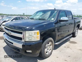 2009 Chevrolet Silverado 1500 LT with VIN 3GCEC23J19G111114, listed as a IAAI auction lot 42178205 with 56,755 mi miles. Bid and sale history available at carsss.com. Image 17.