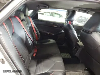 2020 Toyota Avalon XSE with VIN 4T1FZ1FB8LU054993, listed as a Copart auction lot 85588254 with 96,707 mi miles and Salvage Title. Bid and sale history available at carsss.com. Image 10.