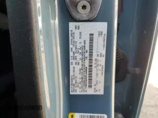 2023 Ford Bronco z VIN 1FMEE5BP6PLA96896, wystawiony jako Copart lot #50377215 z przebiegiem 29 407 mil mil oraz Szkoda całkowita • Salvage title. Historia ofert i sprzedaży dostępna na DreamBid. Obrazek 13.