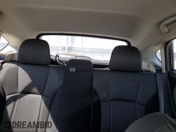 2019 Subaru Crosstrek with VIN JF2GTABC1K8386615, listed as a Copart auction lot 54220055 with 50,091 mi miles and Salvage Title. Bid and sale history available at carsss.com. Image 10.