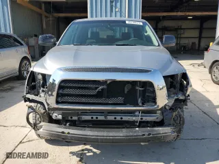 2008 Toyota Tundra 4WD Truck with VIN 5TBDV54108S517612, listed as a Copart auction lot 48780675 with 231,492 mi miles and Salvage Title. Bid and sale history available at carsss.com. Image 5.