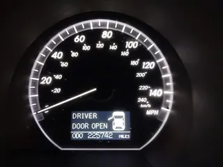2006 Lexus RX 400h с VIN JTJGW31U862000869, выставлен на аукционе IAAI как лот 42620539 с пробегом 225 742 миль миль и . История ставок и продаж доступна на DreamBid. Изображение 7.