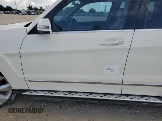 2010 Mercedes-Benz GLK 350 with VIN WDCGG8HBXAF256959, listed as a Copart auction lot 73790734 with 13,072 mi miles and Salvage Title. Bid and sale history available at DreamBid. Image 13.