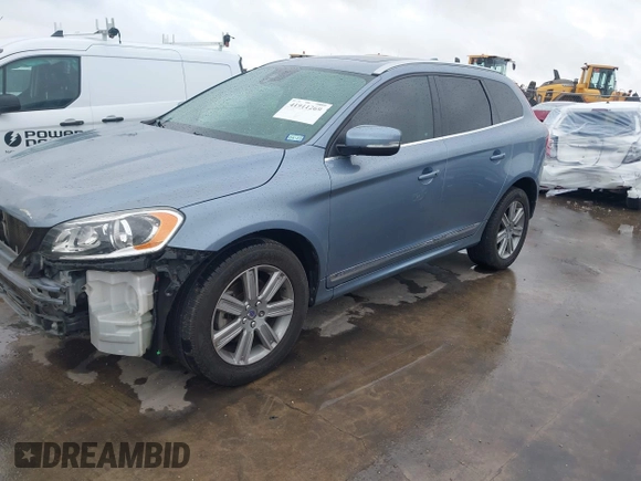 2017 Volvo XC60 Inscription с VIN YV440MDU4H2156934, выставлен на аукционе IAAI как лот 41911269 с пробегом 109 030 миль миль и . История ставок и продаж доступна на DreamBid. Изображение 18.