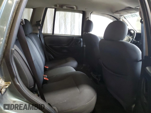 2004 Jeep Grand Cherokee Laredo с VIN 1J4GW48S54C298327, выставлен на аукционе Copart как лот 61391115 с пробегом 161 135 миль миль и Чистый • Clean title. История ставок и продаж доступна на DreamBid. Изображение 11.