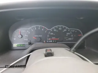 2003 Ford Windstar LX z VIN 2FMZA51433BA70321, wystawiony jako Copart lot #77114094 z przebiegiem 125 267 mil mil oraz Szkoda całkowita • Salvage title. Historia ofert i sprzedaży dostępna na DreamBid. Obrazek 9.