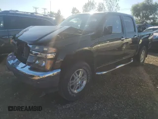 2011 GMC Canyon SLE1 with VIN 1GTH6MFE1B8128778, listed as a Copart auction lot 72456434 with 63,849 mi miles and Salvage Title. Bid and sale history available at carsss.com. Image 1.