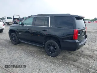 2017 Chevrolet Tahoe LT z VIN 1GNSCBKC1HR326973, wystawiony jako IAAI lot #42212769 z przebiegiem 128 074 mil mil oraz . Historia ofert i sprzedaży dostępna na DreamBid. Obrazek 3.