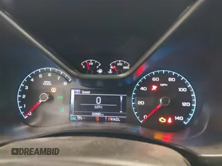 2018 Chevrolet Colorado 4WD ZR2 with VIN 1GCGTEEN6J1154778, listed as a IAAI auction lot 41191488 with 93,560 mi miles. Bid and sale history available at carsss.com. Image 7.