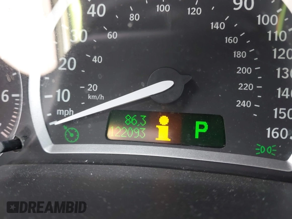 2006 Saab 9-3 z VIN YS3FD49Y661133792, wystawiony jako IAAI lot #41776125 z przebiegiem 122 093 mil mil oraz . Historia ofert i sprzedaży dostępna na DreamBid. Obrazek 14.