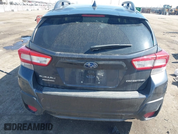 2019 Subaru Crosstrek Premium z VIN JF2GTADC8K8211050, wystawiony jako IAAI lot #41850870 z przebiegiem 98 689 mil mil oraz . Historia ofert i sprzedaży dostępna na DreamBid. Obrazek 16.