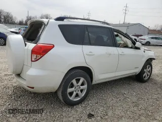 2008 Toyota RAV4 Ltd with VIN JTMZD31V885085305, listed as a Copart auction lot 49536335 with 0 mi miles and Salvage Title. Bid and sale history available at carsss.com. Image 3.