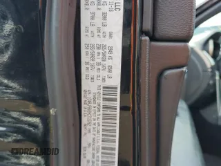 2017 Jeep Grand Cherokee Limited with VIN 1C4RJFBG2HC715762, listed as a Copart auction lot 55482215 with 154,026 mi miles and Salvage title. Bid and sale history available at DreamBid. Image 13.