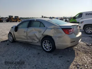 2016 Chevrolet Malibu Limited LT with VIN 1G11C5SA1GF109646, listed as a Copart auction lot 64792394 with 0 mi miles and Clean Title. Bid and sale history available at carsss.com. Image 2.