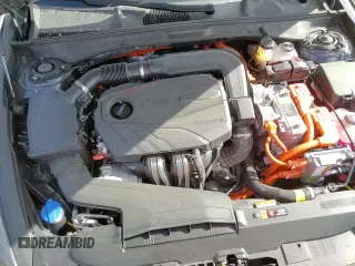 2024 Hyundai Sonata Limited с VIN KMHL54JJ3RA087554, выставлен на аукционе Copart как лот 61864785 с пробегом 13 424 миль миль и Чистый • Clean title. История ставок и продаж доступна на DreamBid. Изображение 16.