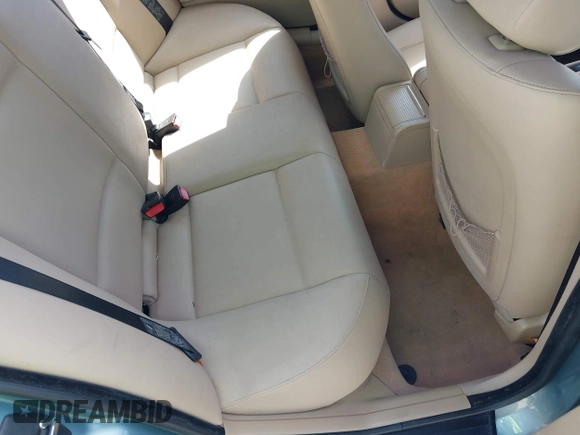 2003 BMW 3 Series 325i with VIN WBAEV33493PD00817, listed as a IAAI auction lot 42040620 with 204,067 mi miles and . Bid and sale history available at DreamBid. Image 8.