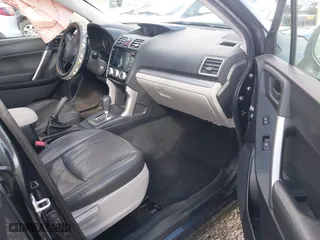 2016 Subaru Forester 2.5i Premium with VIN JF2SJADC3GH505432, listed as a IAAI auction lot 41992158 with 79,278 mi miles. Bid and sale history available at carsss.com. Image 4.
