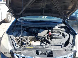 2012 Nissan Rogue S with VIN JN8AS5MT3CW612067, listed as a IAAI auction lot 41656826 with 155,625 mi miles. Bid and sale history available at carsss.com. Image 10.