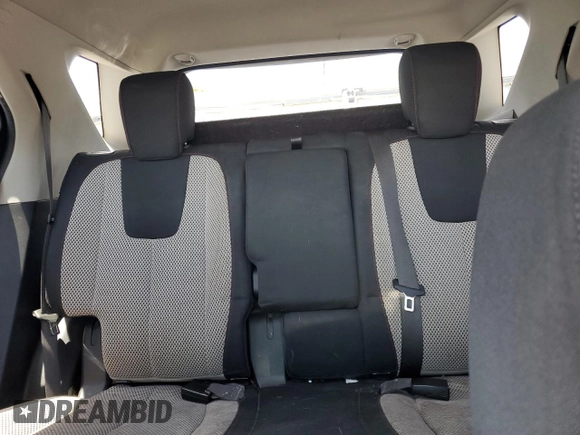 2016 Chevrolet Equinox LT with VIN 2GNALCEK5G6277288, listed as a Copart auction lot 56013855 with 77,774 mi miles and Salvage Title. Bid and sale history available at DreamBid. Image 10.