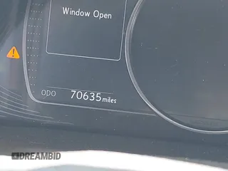 2021 Lexus ES 250 z VIN 58AD11D17MU005321, wystawiony jako IAAI lot #42180688 z przebiegiem 70 635 mil mil oraz . Historia ofert i sprzedaży dostępna na DreamBid. Obrazek 15.