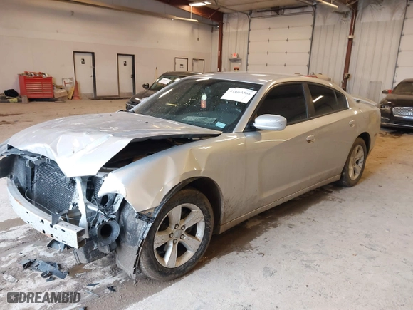 2011 Dodge Charger SE with VIN 2B3CL3CG0BH615016, listed as a IAAI auction lot 41669366 with 203,197 mi miles. Bid and sale history available at carsss.com. Image 17.