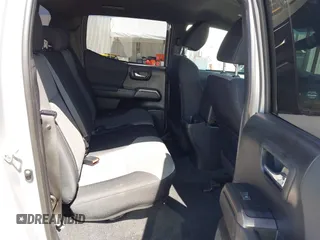 2021 Toyota Tacoma SR с VIN 3TMCZ5AN8MM431523, выставлен на аукционе IAAI как лот 41928279 с пробегом 26 164 миль миль и . История ставок и продаж доступна на DreamBid. Изображение 8.