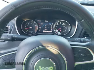2018 Jeep Compass Latitude с VIN 3C4NJCBB0JT502028, выставлен на аукционе IAAI как лот 42702509 с пробегом 198 712 миль миль и . История ставок и продаж доступна на DreamBid. Изображение 7.
