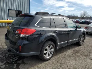 2013 Subaru Outback Premium with VIN 4S4BRBCC4D3277587, listed as a Copart auction lot 47137695 with 153,154 mi miles and Salvage title. Bid and sale history available at DreamBid. Image 3.
