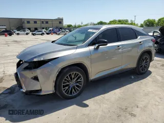 2017 Lexus RX 350 with VIN 2T2ZZMCA4HC053399, listed as a Copart auction lot 51793135 with 149,002 mi miles and Clean title. Bid and sale history available at DreamBid. Image 1.