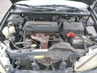 2005 Toyota Camry STD z VIN 4T1BE32K55U632921, wystawiony jako IAAI lot #42341618 z przebiegiem 268 557 mil mil oraz . Historia ofert i sprzedaży dostępna na DreamBid. Obrazek 10.