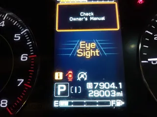 2021 Subaru Crosstrek Special Sports с VIN JF2GTHSC8MH383979, выставлен на аукционе IAAI как лот 42303825 с пробегом 28 003 миль миль и . История ставок и продаж доступна на DreamBid. Изображение 16.