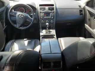 2010 Mazda CX-9 Grand Touring с VIN JM3TB3MV7A0221845, выставлен на аукционе Copart как лот 60701045 с пробегом 226 889 миль миль и Списание • Salvage title. История ставок и продаж доступна на DreamBid. Изображение 8.
