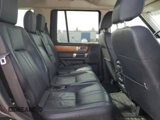 2014 Land Rover LR4 HSE with VIN SALAG2V63EA728897, listed as a Copart auction lot 46754885 with 71,158 mi miles and Clean Title. Bid and sale history available at DreamBid. Image 10.