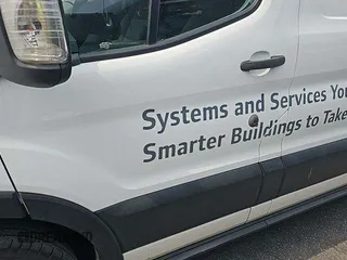 2019 Ford Transit with VIN 1FTYR1YG4KKB40124, listed as a IAAI auction lot 42624627 with 119,375 mi miles and . Bid and sale history available at DreamBid. Image 23.