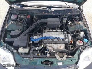 2000 Honda Civic LX with VIN 1HGEJ6672YL022393, listed as a IAAI auction lot 41968262 with 231,261 mi miles. Bid and sale history available at carsss.com. Image 10.