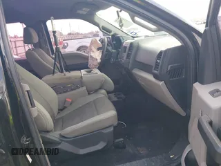 2016 Ford F-150 XL with VIN 1FTEX1CP7GKE43471, listed as a IAAI auction lot 41453693 with 174,317 mi miles and . Bid and sale history available at carsss.com. Image 5.